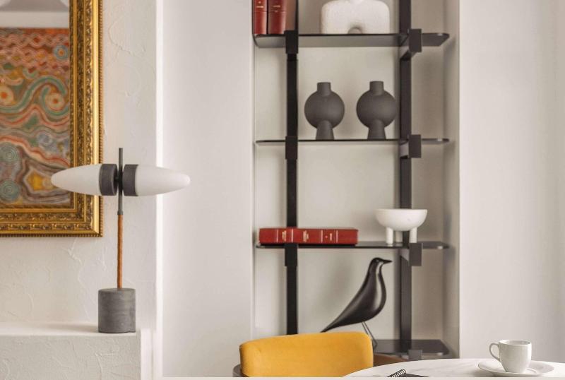 Balthazar Hôtel & Spa Rennes - Mgallery - Oda