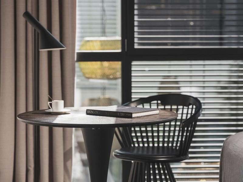 Balthazar Hôtel & Spa Rennes - Mgallery - Oda