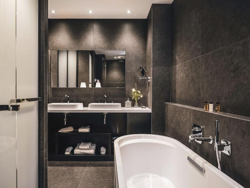 Balthazar Hôtel & Spa Rennes - Mgallery - Oda
