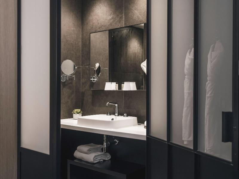 Balthazar Hôtel & Spa Rennes - Mgallery - Oda