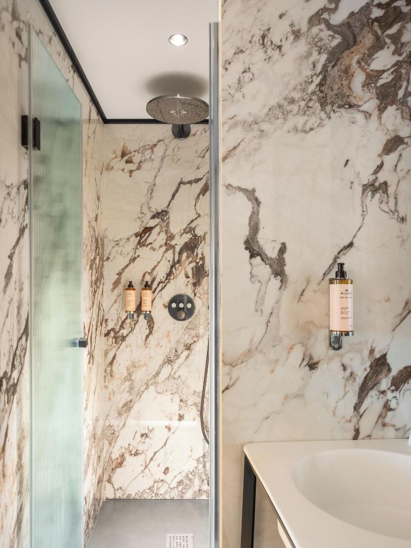 Balthazar Hôtel & Spa Rennes - Mgallery - Oda
