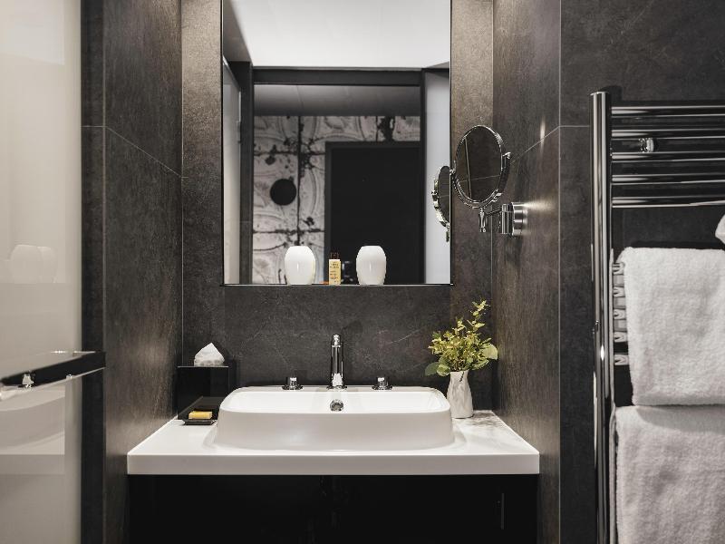 Balthazar Hôtel & Spa Rennes - Mgallery - Oda