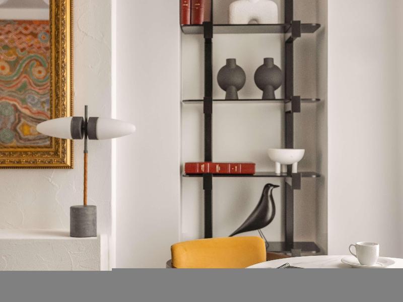 Balthazar Hôtel & Spa Rennes - Mgallery - Oda
