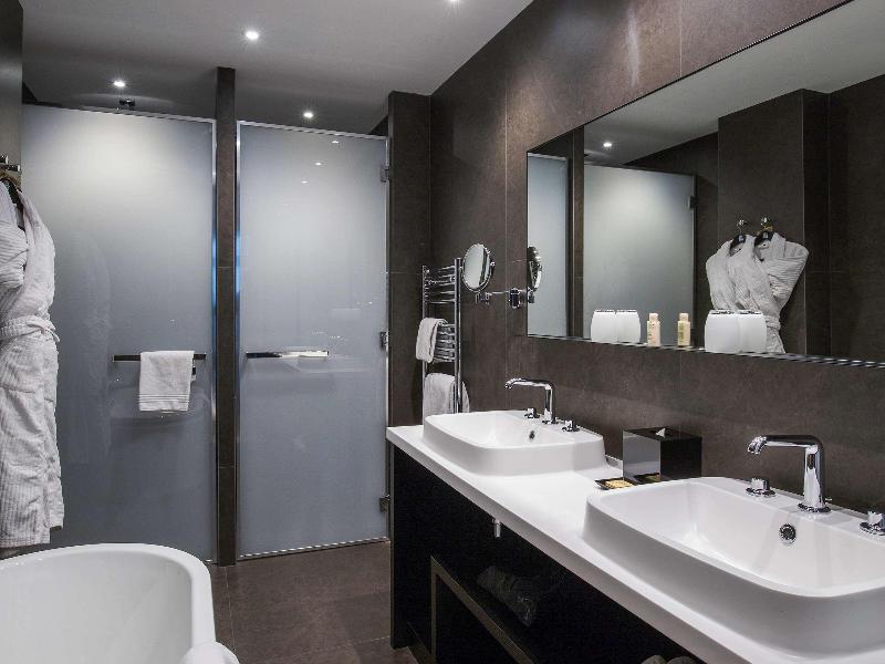 Balthazar Hôtel & Spa Rennes - Mgallery - Oda