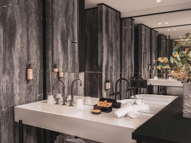Balthazar Hôtel & Spa Rennes - Mgallery - Oda