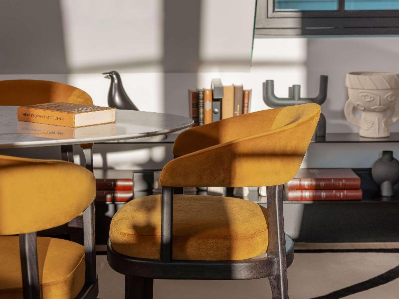 Balthazar Hôtel & Spa Rennes - Mgallery - Oda