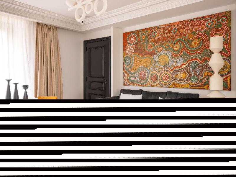 Balthazar Hôtel & Spa Rennes - Mgallery - Oda