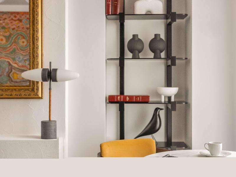Balthazar Hôtel & Spa Rennes - Mgallery - Oda