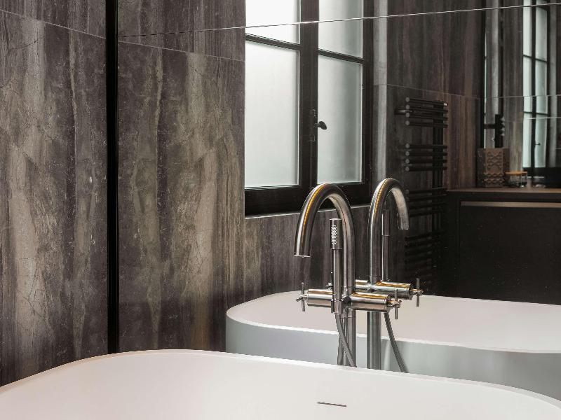 Balthazar Hôtel & Spa Rennes - Mgallery - Oda