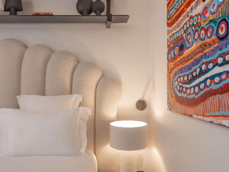 Balthazar Hôtel & Spa Rennes - Mgallery - Oda