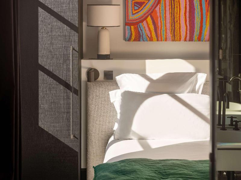 Balthazar Hôtel & Spa Rennes - Mgallery - Oda