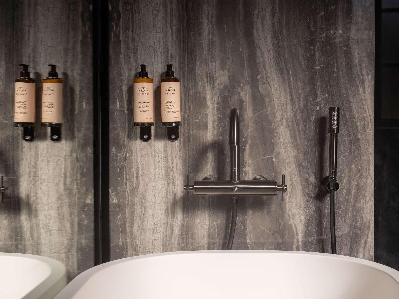 Balthazar Hôtel & Spa Rennes - Mgallery - Oda