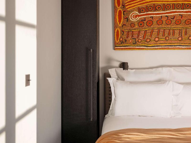 Balthazar Hôtel & Spa Rennes - Mgallery - Oda