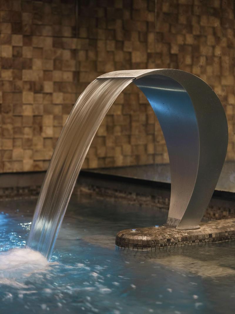 Balthazar Hôtel & Spa Rennes - Mgallery - Havuz