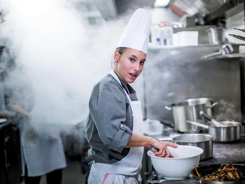Balthazar Hôtel & Spa Rennes - Mgallery - Restoran