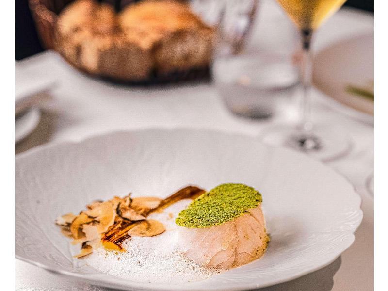 Balthazar Hôtel & Spa Rennes - Mgallery - Restoran