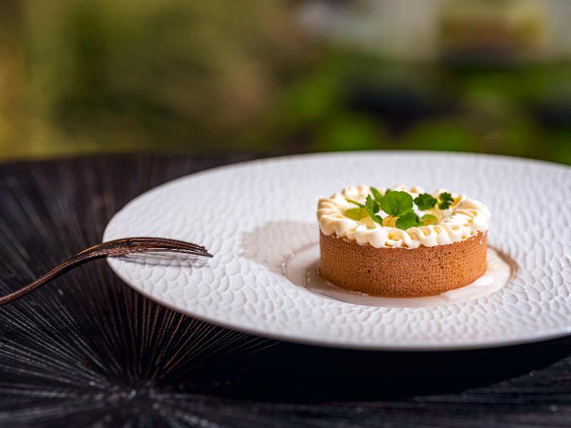 Balthazar Hôtel & Spa Rennes - Mgallery - Restoran