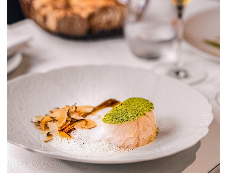 Balthazar Hôtel & Spa Rennes - Mgallery - Restoran