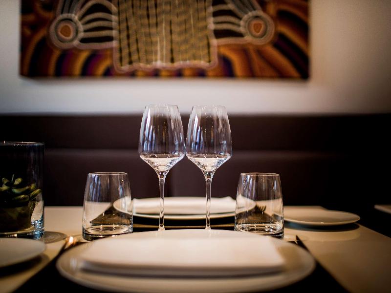 Balthazar Hôtel & Spa Rennes - Mgallery - Restoran