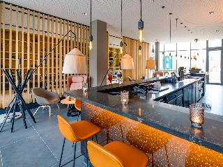 Ibis Styles Vechta fotoÄŸrafÄ±