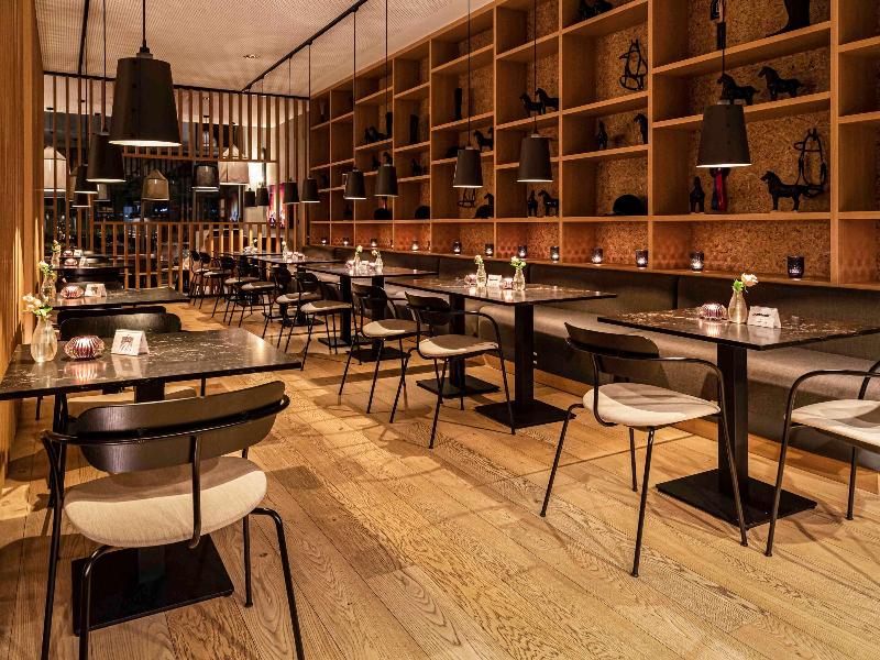 Ibis Styles Vechta - Bar