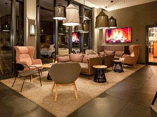Ibis Styles Vechta fotoÄŸrafÄ±