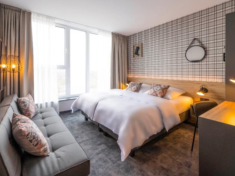 Ibis Styles Vechta - Lobi