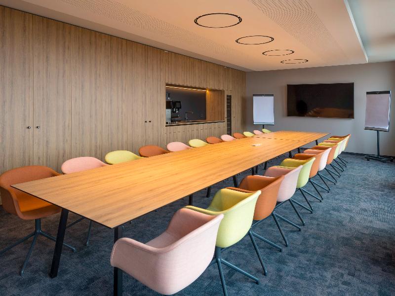 Ibis Styles Vechta - Toplantı