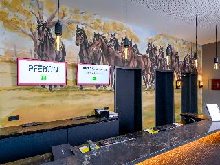 Ibis Styles Vechta fotoÄŸrafÄ±