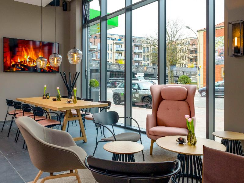 Ibis Styles Vechta - Genel
