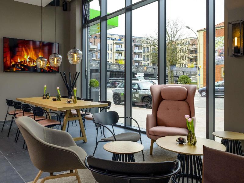 Ibis Styles Vechta - Genel