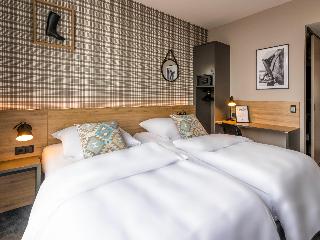 Ibis Styles Vechta fotoÄŸrafÄ±
