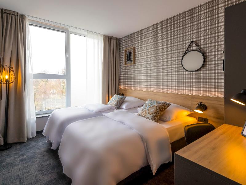 Ibis Styles Vechta - Oda