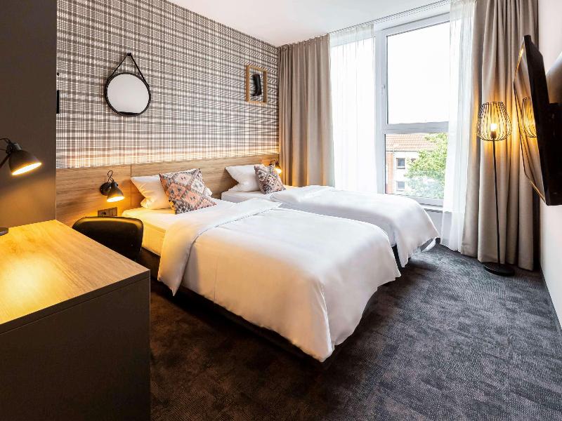 Ibis Styles Vechta - Oda
