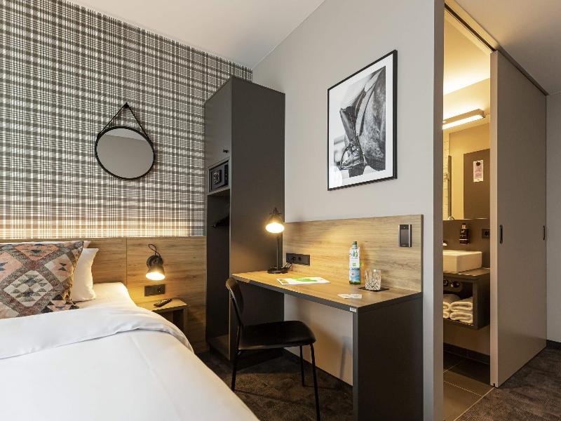 Ibis Styles Vechta - Oda
