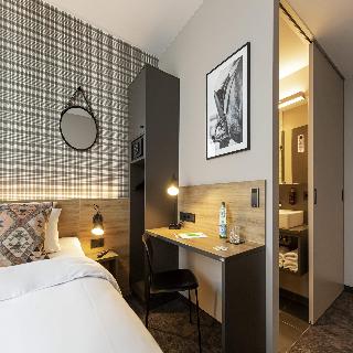 Ibis Styles Vechta fotoÄŸrafÄ±