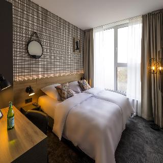 Ibis Styles Vechta fotoÄŸrafÄ±