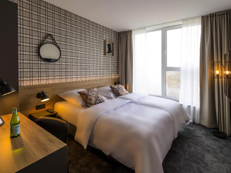 Ibis Styles Vechta - Oda
