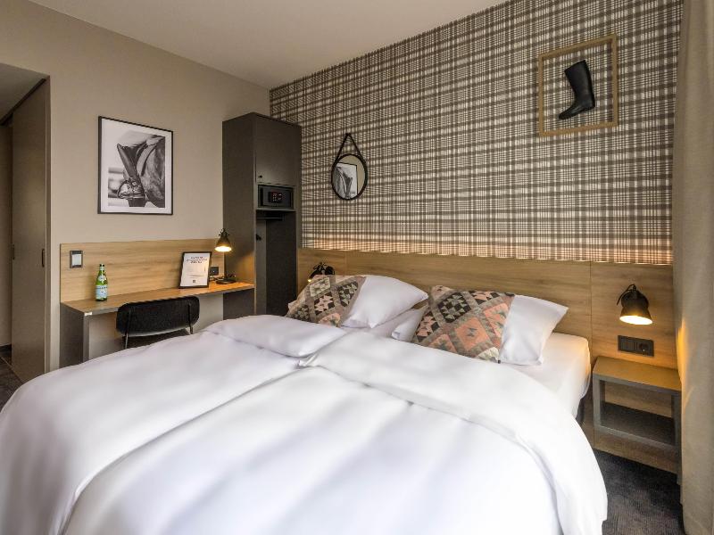 Ibis Styles Vechta - Oda