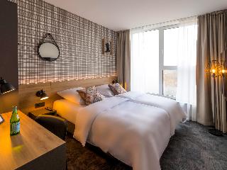 Ibis Styles Vechta fotoÄŸrafÄ±