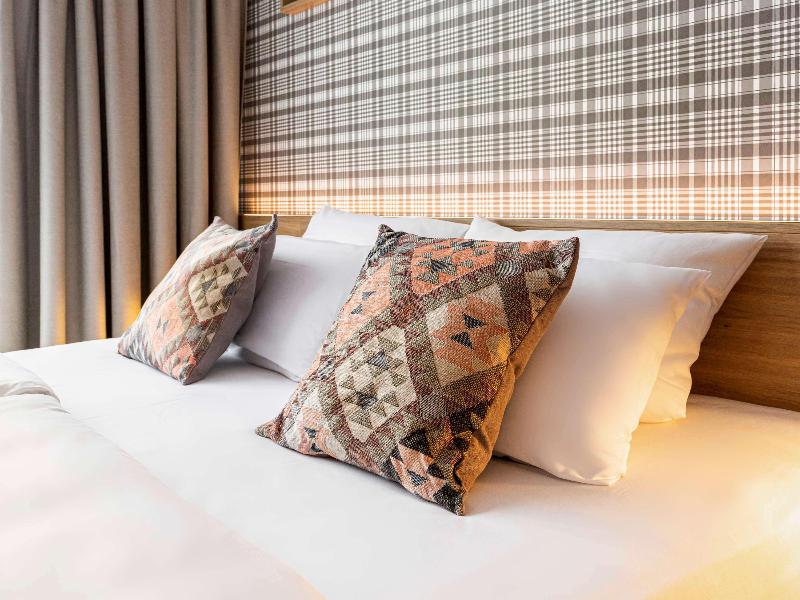 Ibis Styles Vechta - Oda