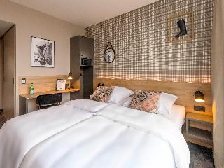 Ibis Styles Vechta fotoÄŸrafÄ±
