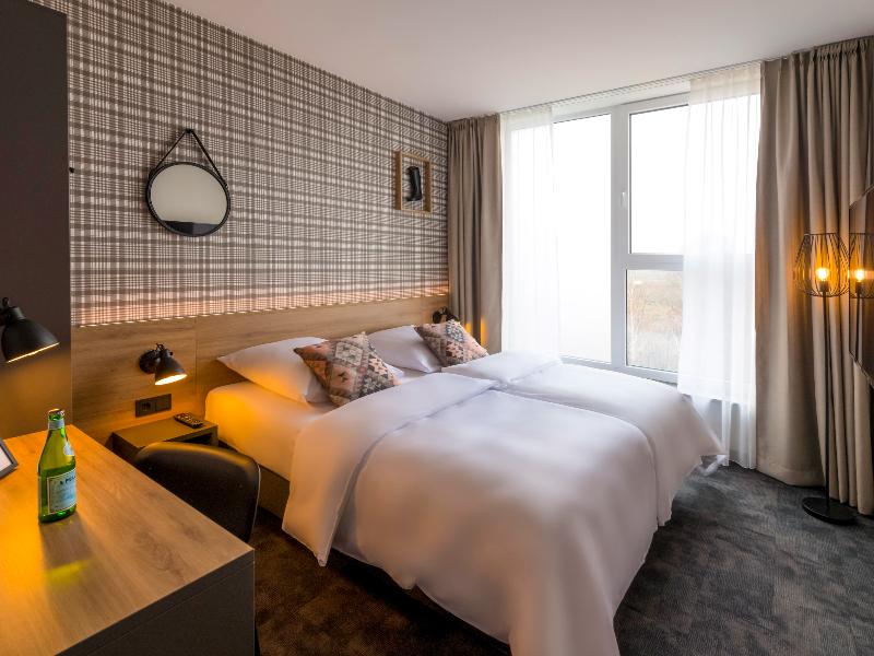 Ibis Styles Vechta - Oda