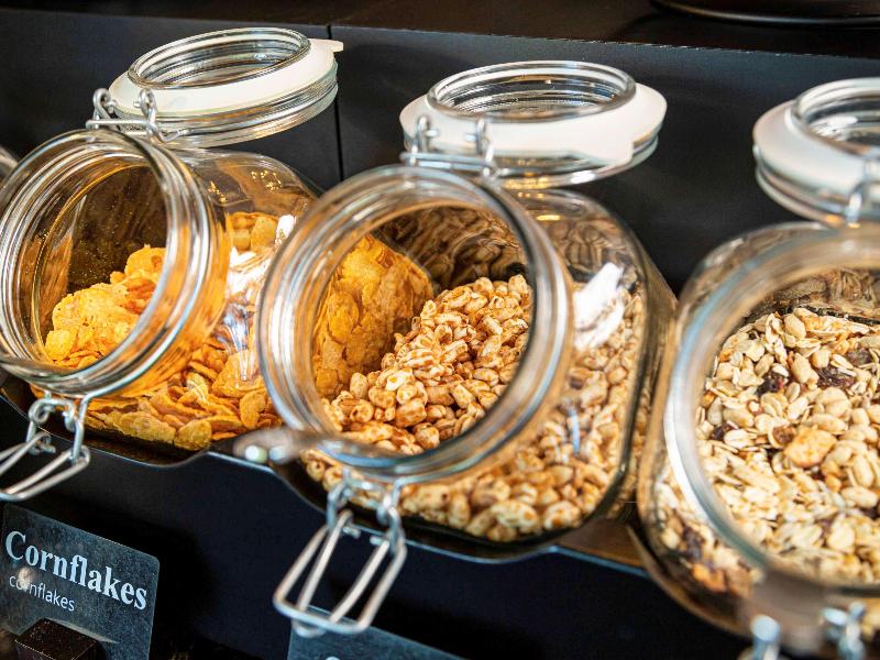 Ibis Styles Vechta - Restoran
