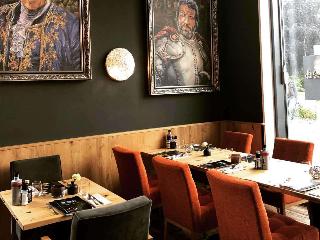 Ibis Styles Vechta fotoÄŸrafÄ±