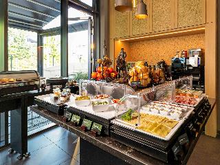 Ibis Styles Vechta fotoÄŸrafÄ±