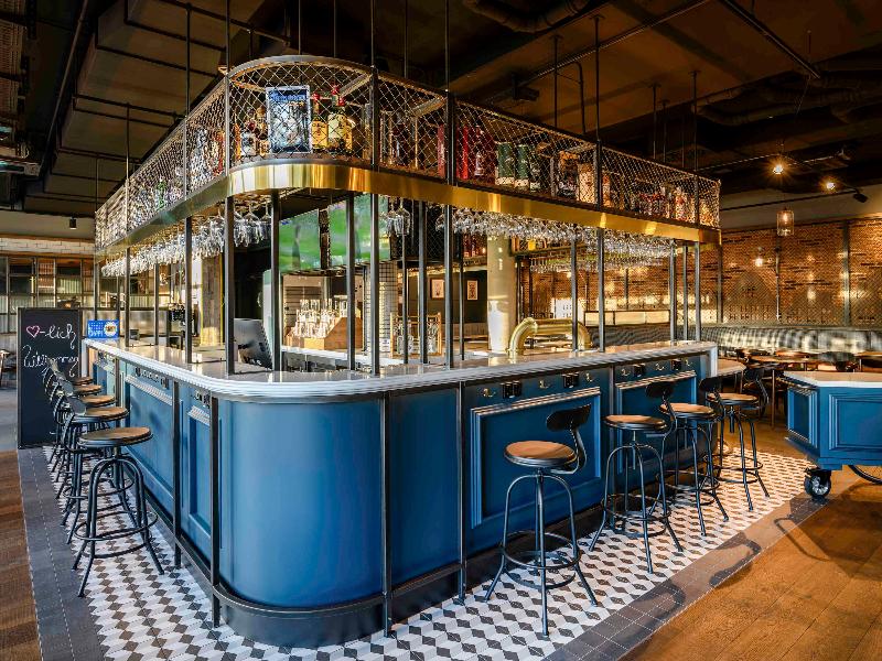 ibis Landshut City - Bar