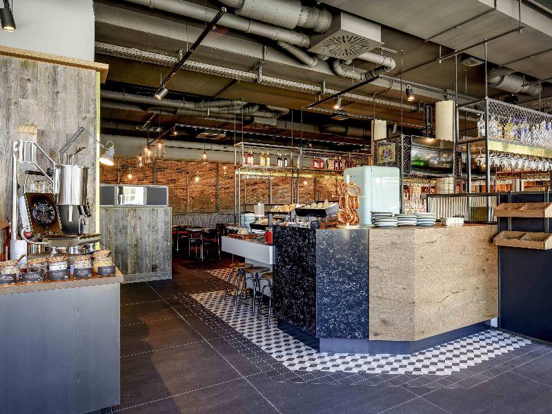 ibis Landshut City - Bar
