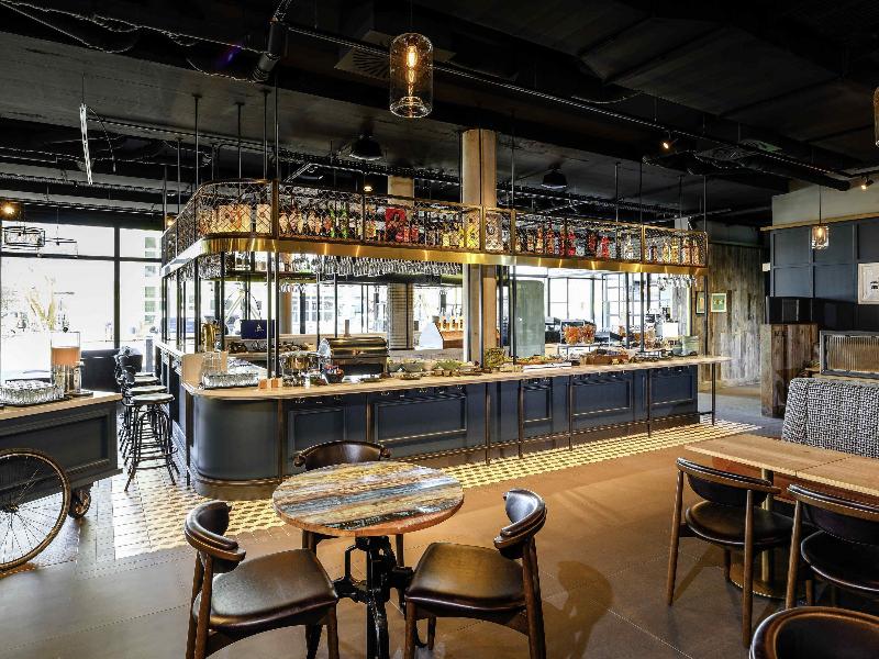 ibis Landshut City - Bar