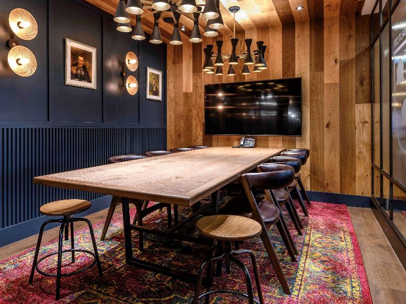 ibis Landshut City - Toplantı